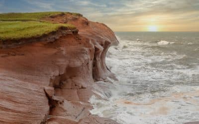 Séjour aux Îles-de-la-Madeleine