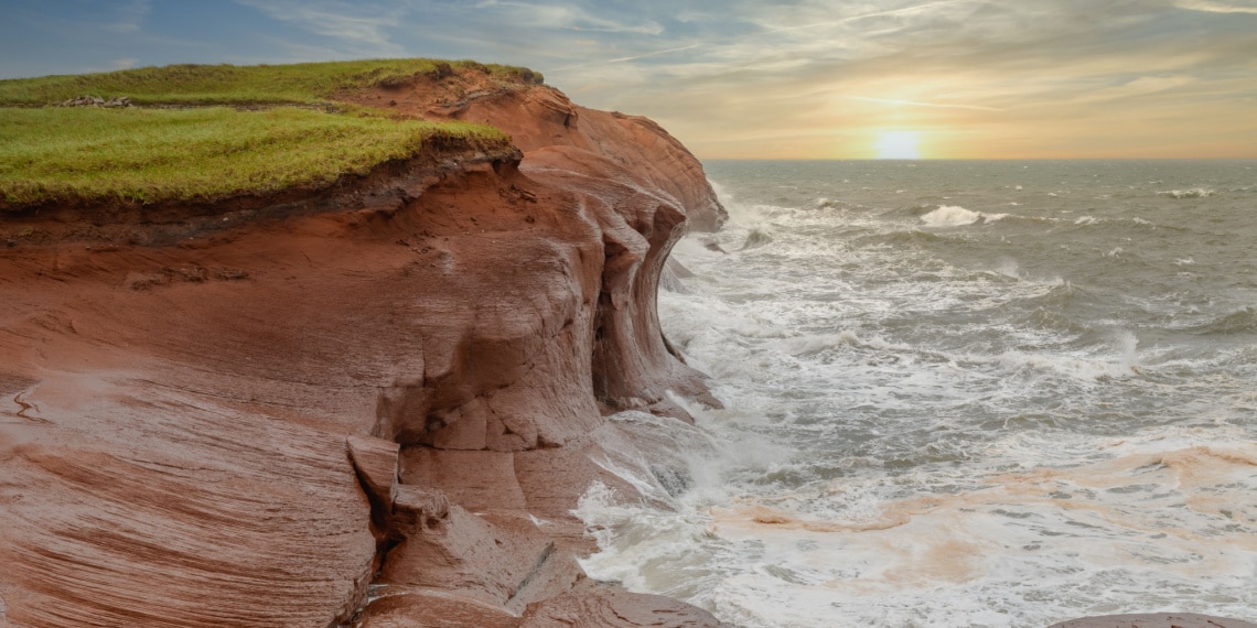 îles-de-la-madeleine