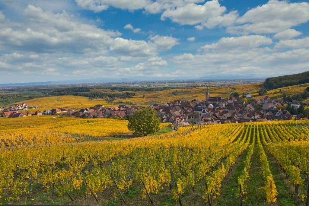 plus beaux villages Français