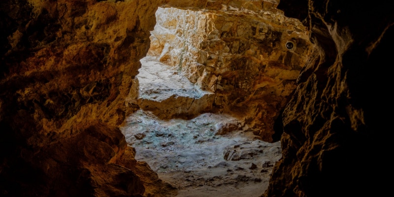 ibiza Puig des Molins