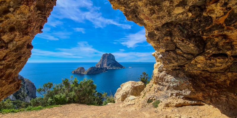 ibiza es vedra