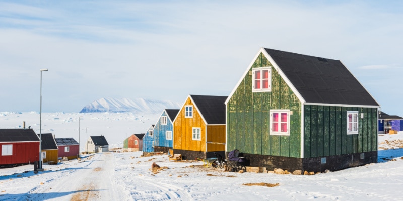 qaanaaq excursion au groenland