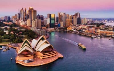 Que faire à Sydney ?