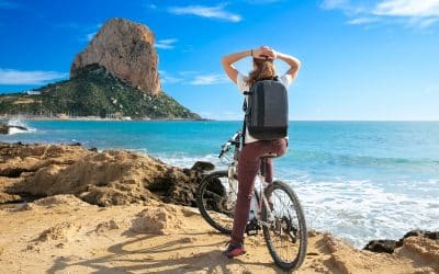 Voyagez écoresponsable et économique : optez pour le vélo