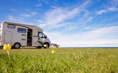 Camping-car : critères pour bien les choisir