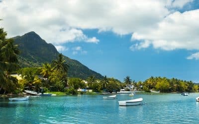 Découvrir l’île Maurice