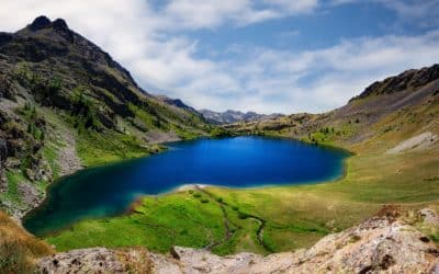 A la découverte des 6 plus grands lacs du monde
