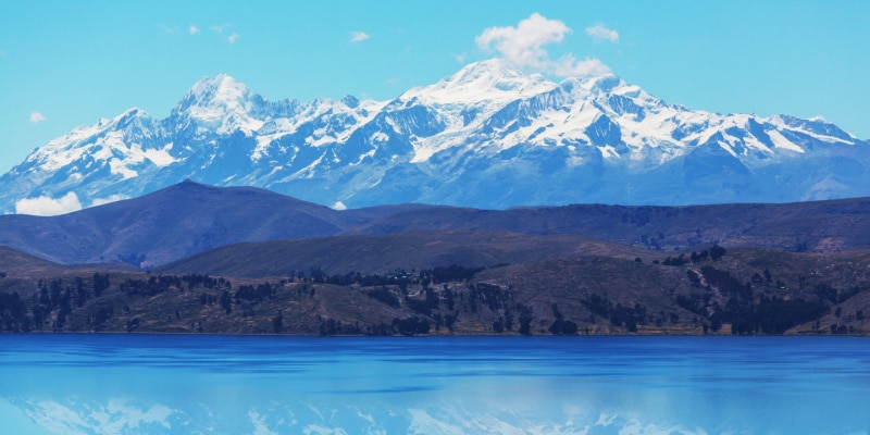 lacs du monde lac titicaca