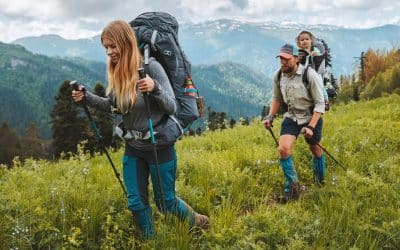 Tourisme durable en France : comment réduire son empreinte carbone aujourd’hui ?