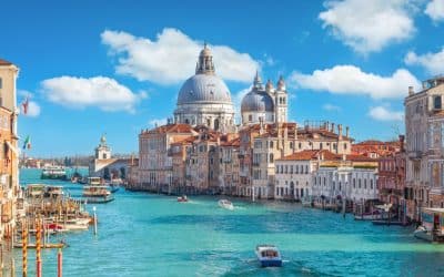 Voyage à Venise : découvrir les trésors de la cité