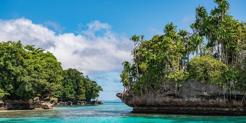 Voyage en Papouasie-Nouvelle-Guinée