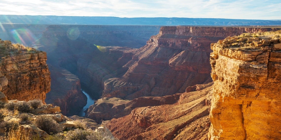 Grand Canyon