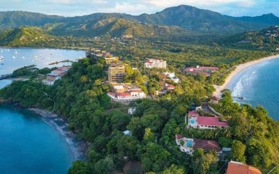 Voyage au Costa Rica pour l’été 2024