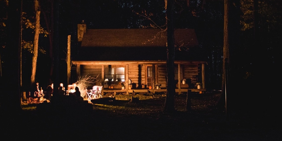 Camping