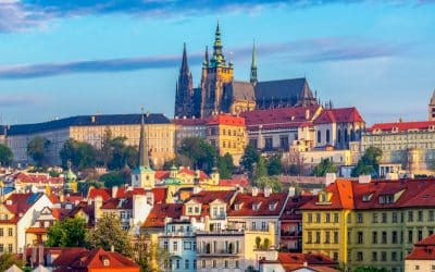 Séjour à Prague : découvrir 5 endroits incontournables de la ville