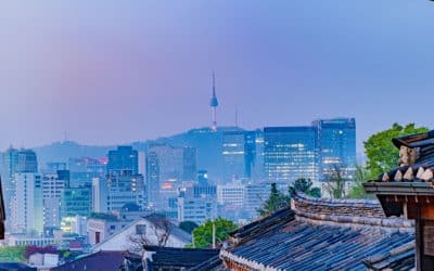 Séjour en Corée du Sud : naviguer entre tradition et modernité