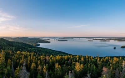 Voyage en Finlande pour l’été 2024