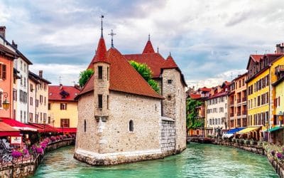 Que faire à Annecy ?