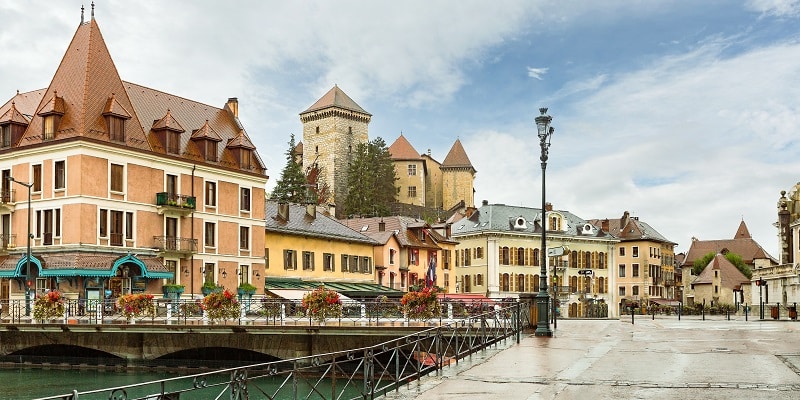 Annecy