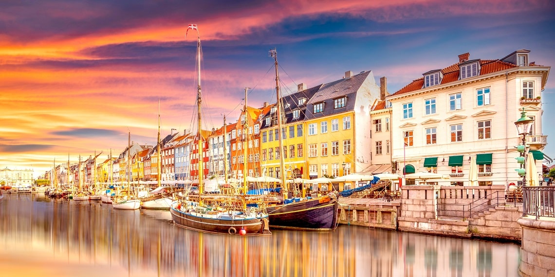copenhague