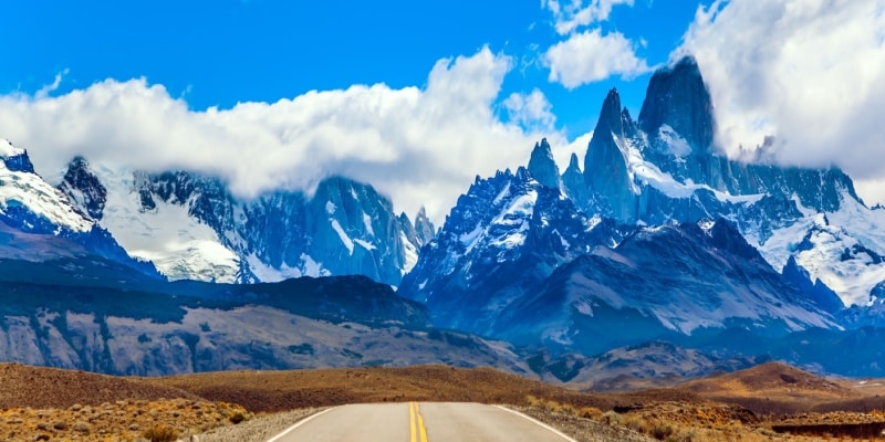 road trip aux Etats-Unis