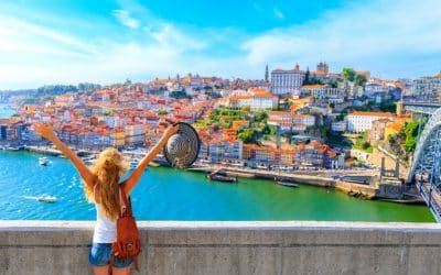 Voyage au Portugal : 5 incontournables à visiter