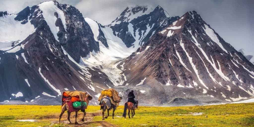 voyage en Mongolie oulan-bator