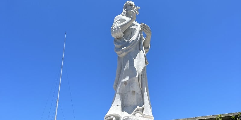 Séjour à Cuba