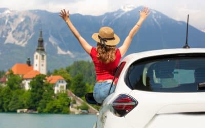 Que faire en Slovénie ?