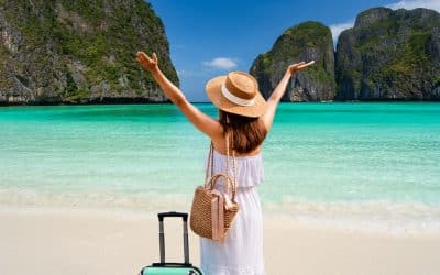 Réussir son voyage en Martinique