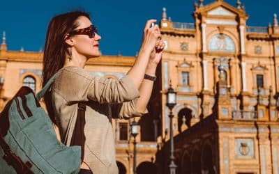 Que faire à Séville en espagne ?