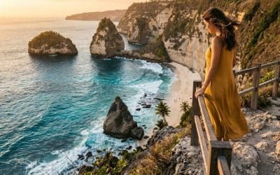 Que faire à Nusa Penida ?