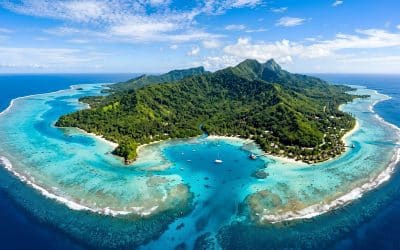 Vacances au Vanuatu : Immersion totale dans un paradis préservé entre volcans et plages