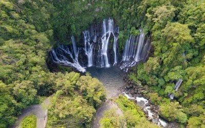 Pourquoi faire la location de voiture à la Réunion?