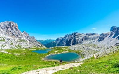 Et si vous partiez découvrir les Dolomites