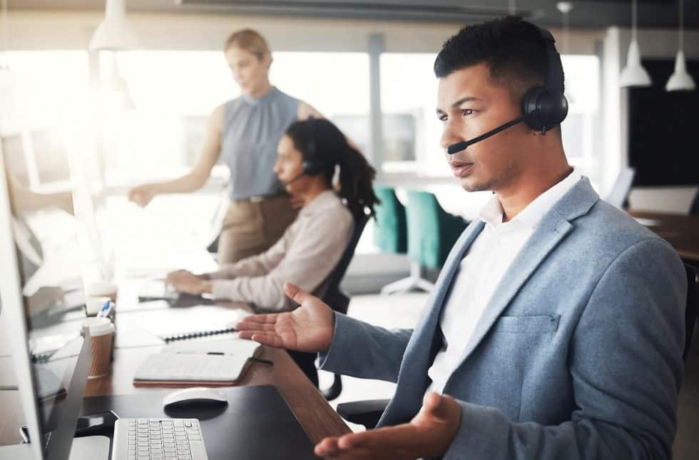 Comment joindre le service client Air France