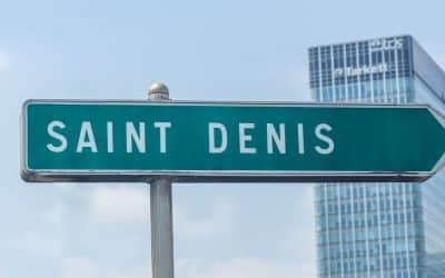 Comment bien préparer votre arrivée à Saint-Denis ?