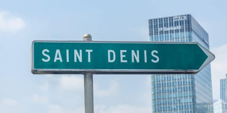 bien préparer votre arrivée à Saint-Denis
