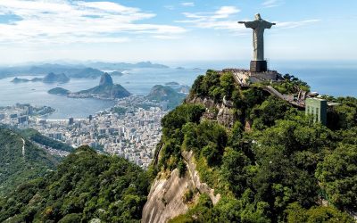 Organiser un voyage au Brésil : Guide pratique pour une aventure inoubliable