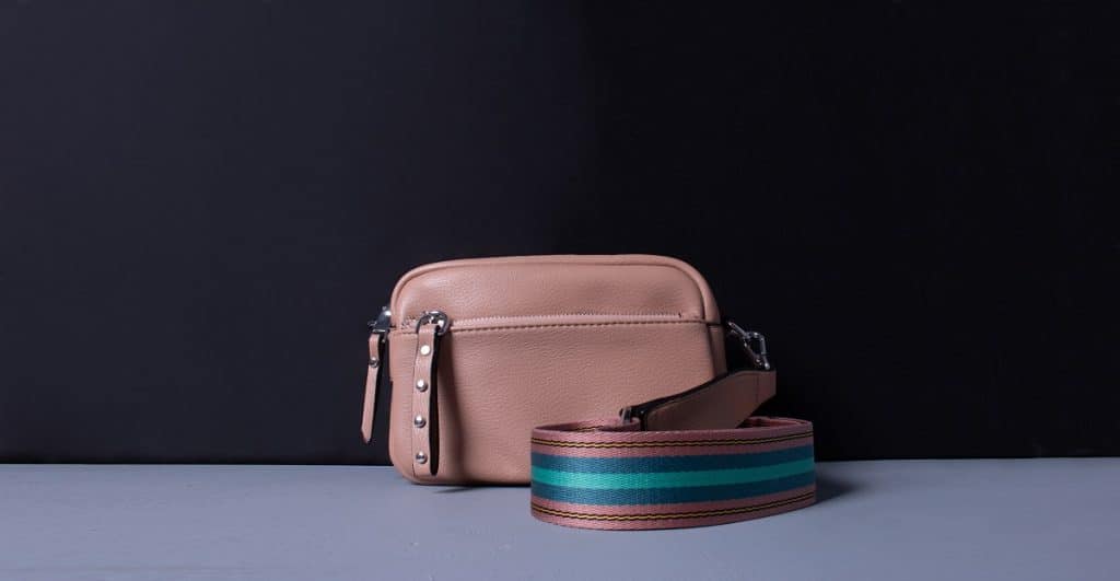 sac bandoulière voyage