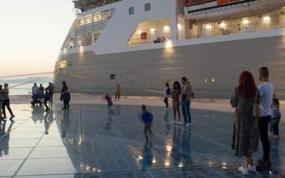Les avantages d’aller en croisière