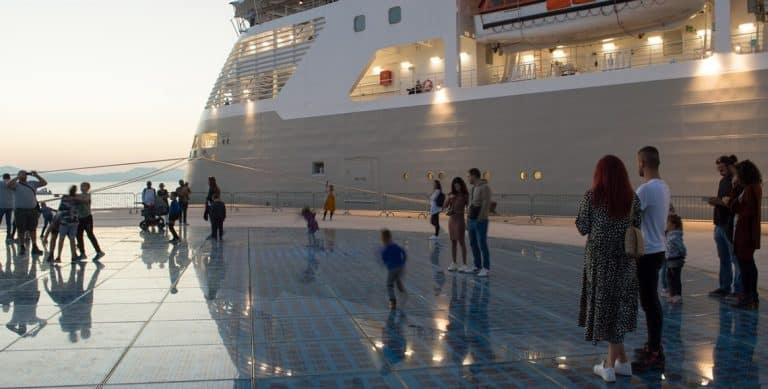 Croisière