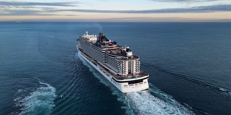 Croisière