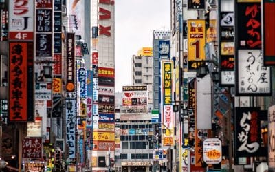 Quel est le meilleur itinéraire pour visiter le Japon ?