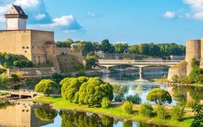 Séjour en Estonie
