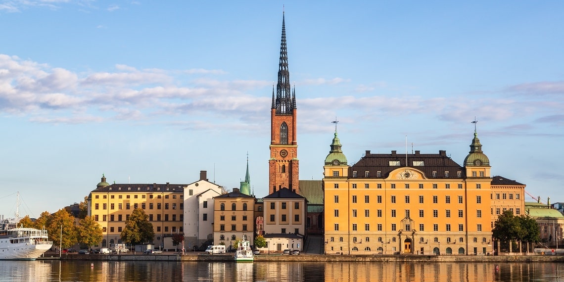 Stockholm