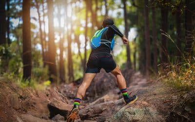 5 accessoires indispensables pour le trail