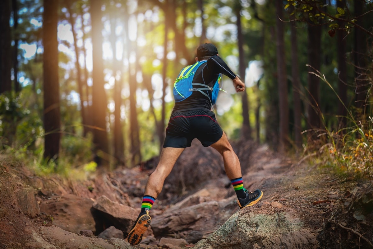 trail