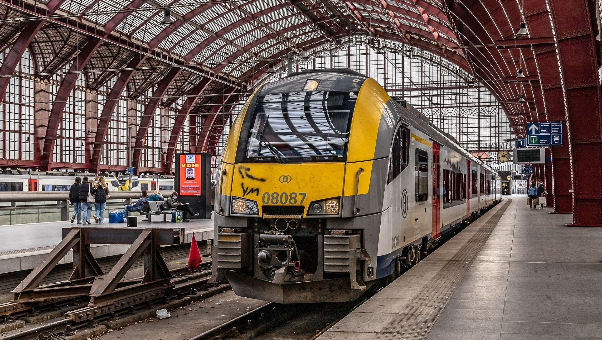 déposer ses bagages à Toulouse