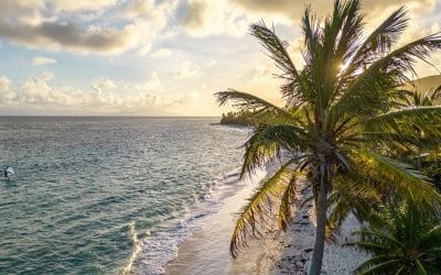 Visiter Marie-Galante en Guadeloupe
